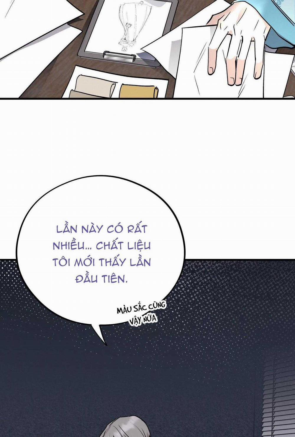 Honey Bear 52 trang 26