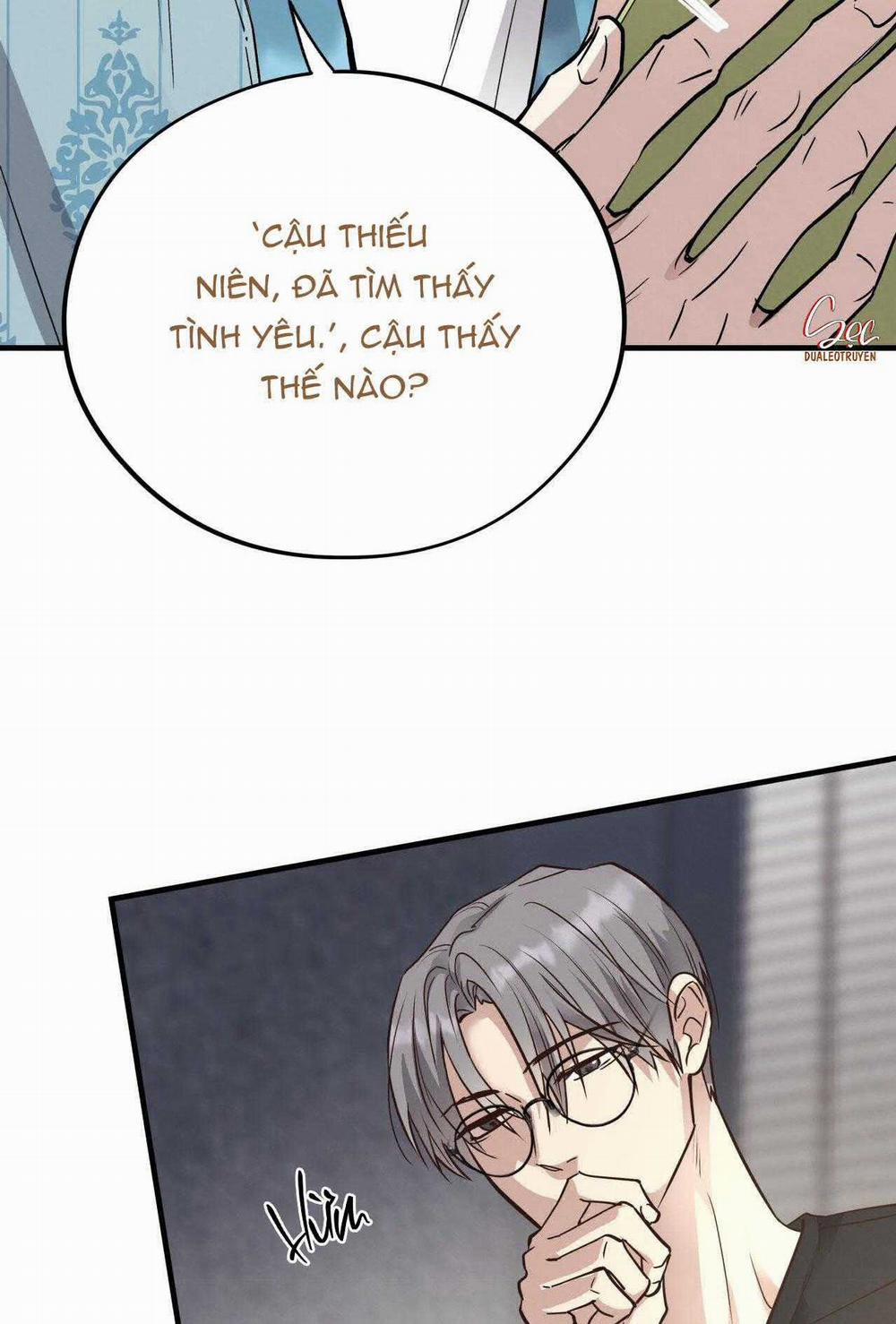 Honey Bear 52 trang 32