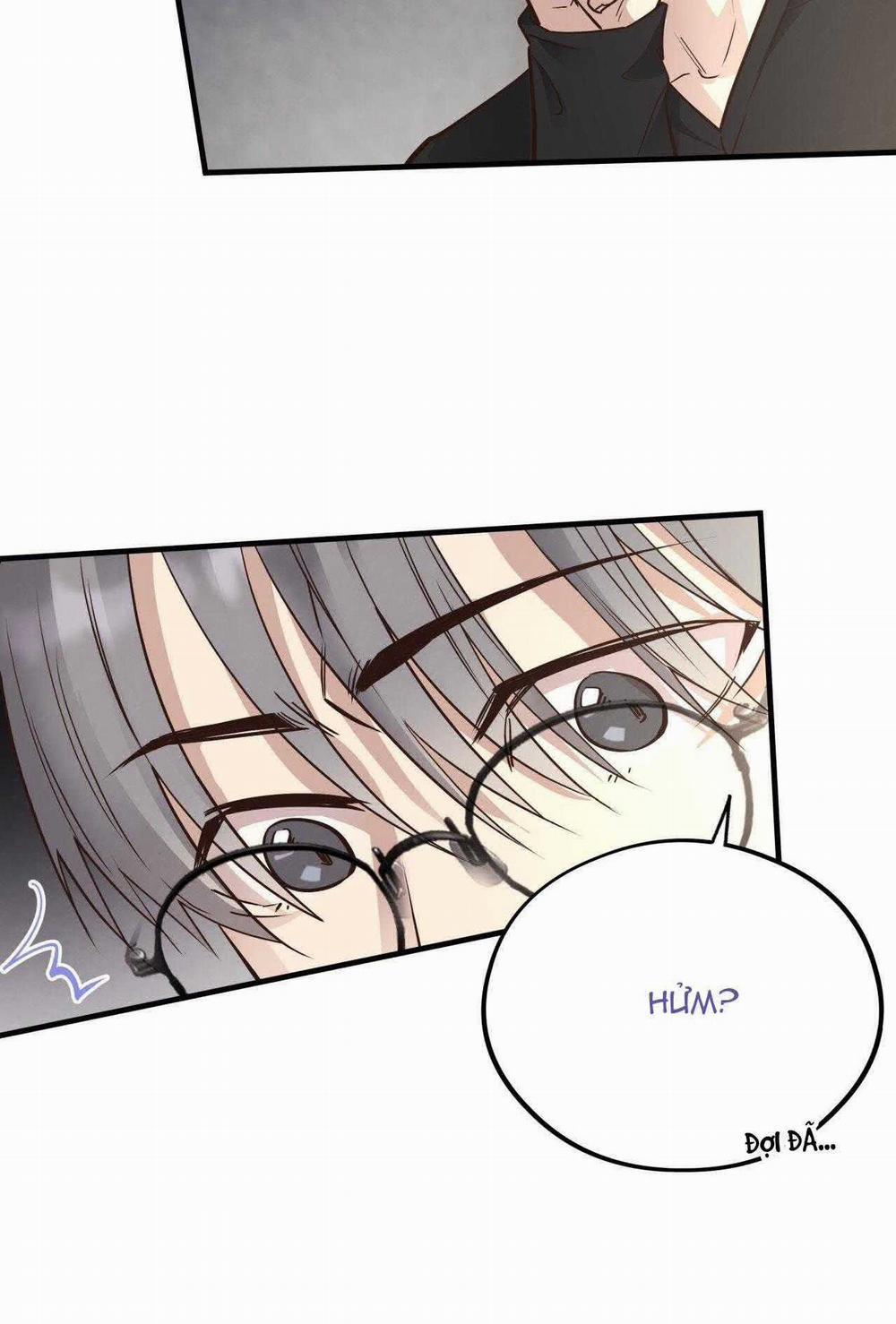 Honey Bear 52 trang 33