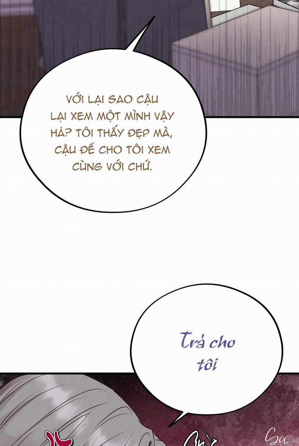 Honey Bear 52 trang 38