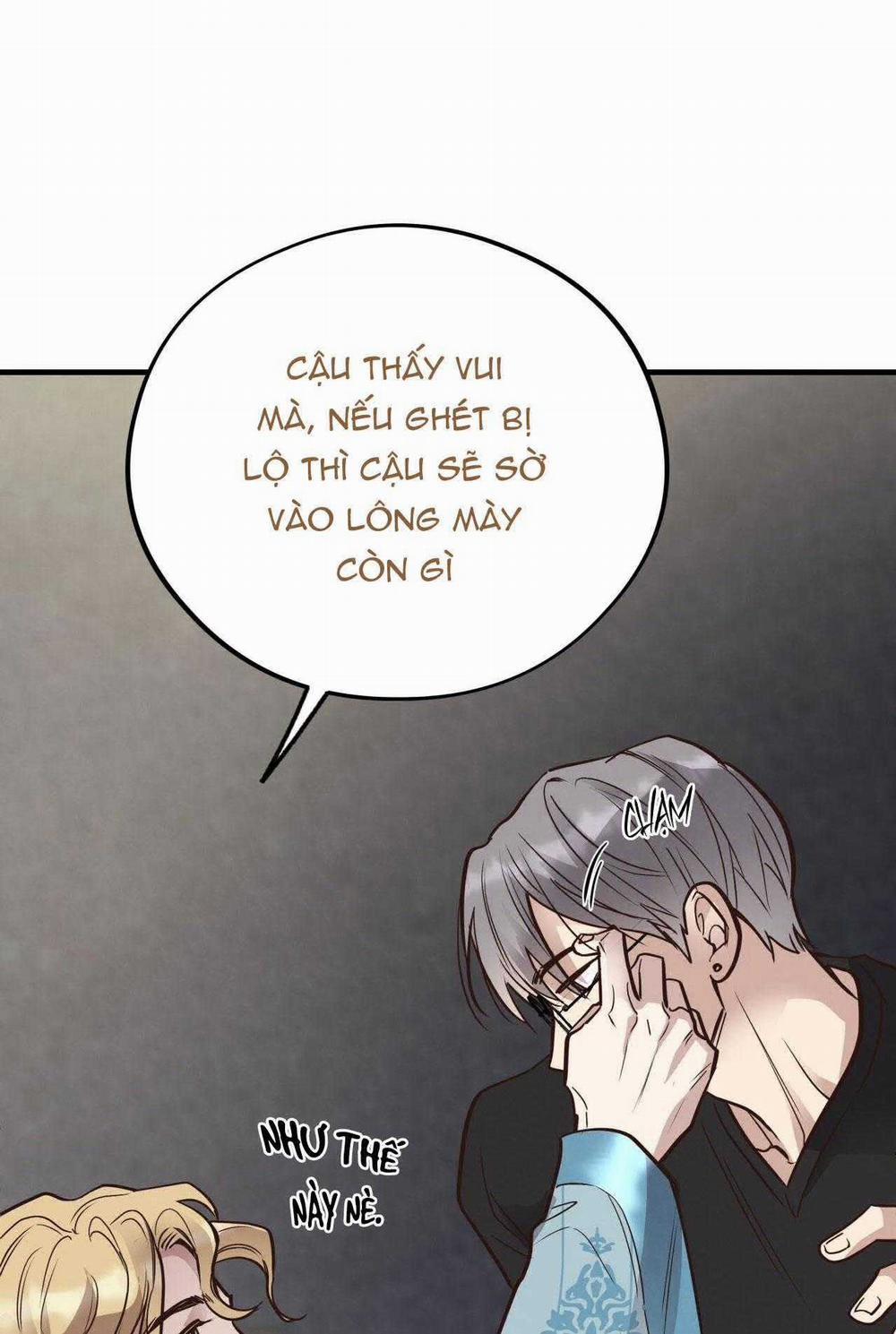 Honey Bear 52 trang 43