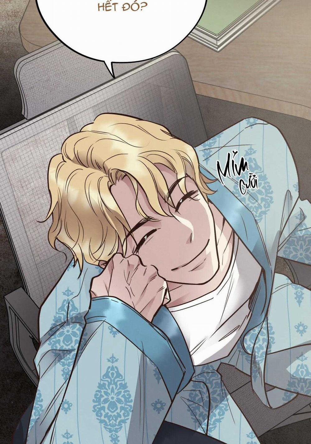 Honey Bear 52 trang 47