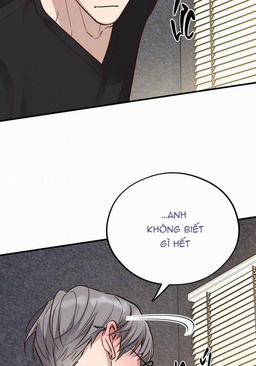 Honey Bear 52 trang 49