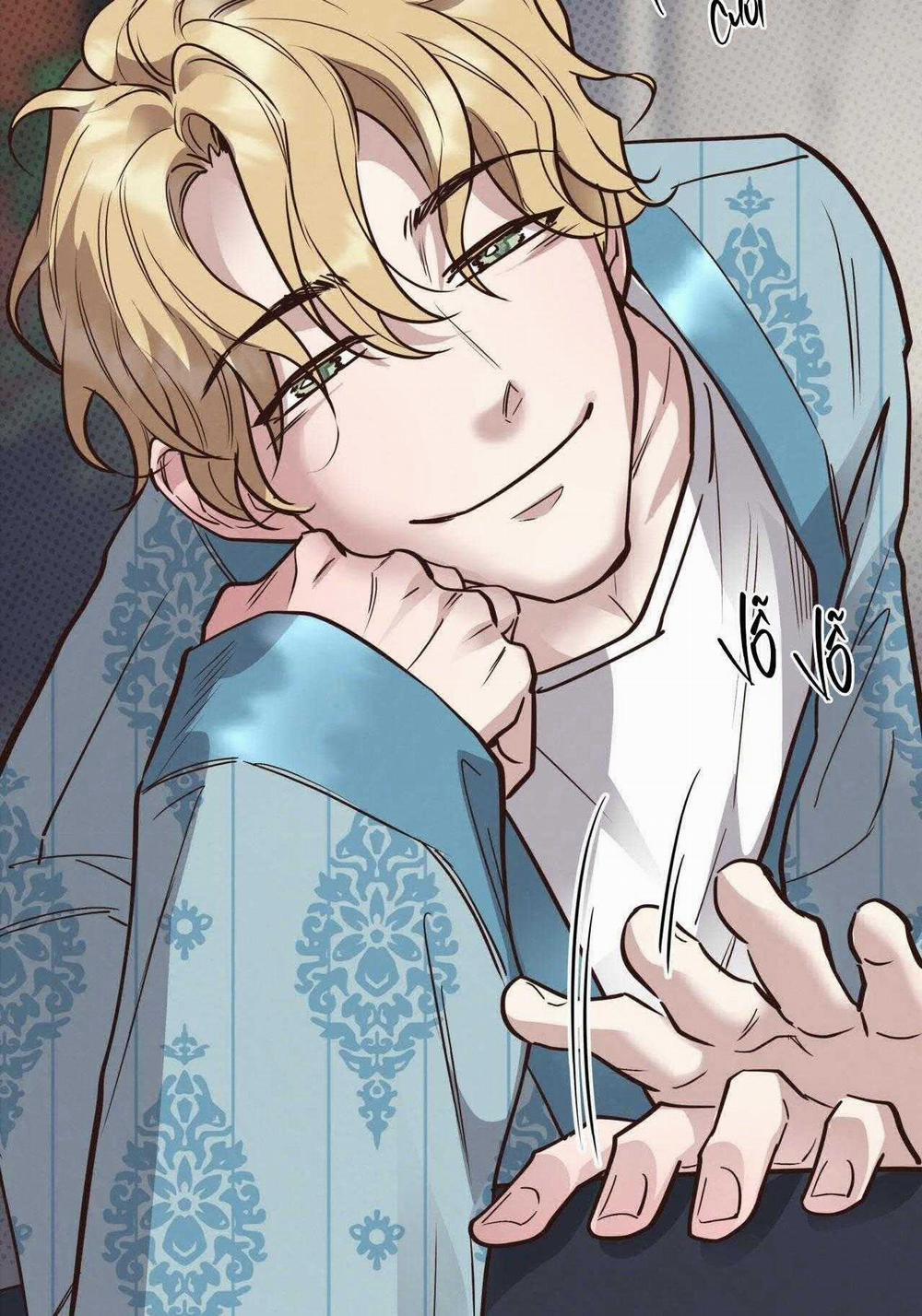 Honey Bear 52 trang 53