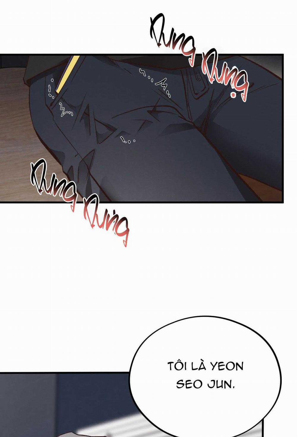 Honey Bear 52 trang 56