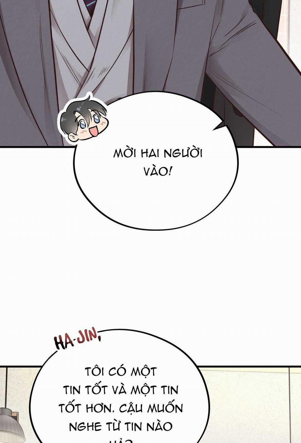 Honey Bear 52 trang 65