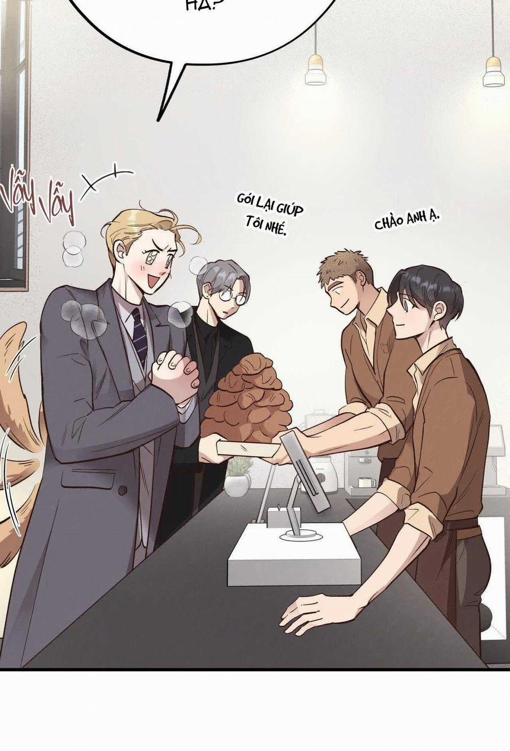 Honey Bear 52 trang 66