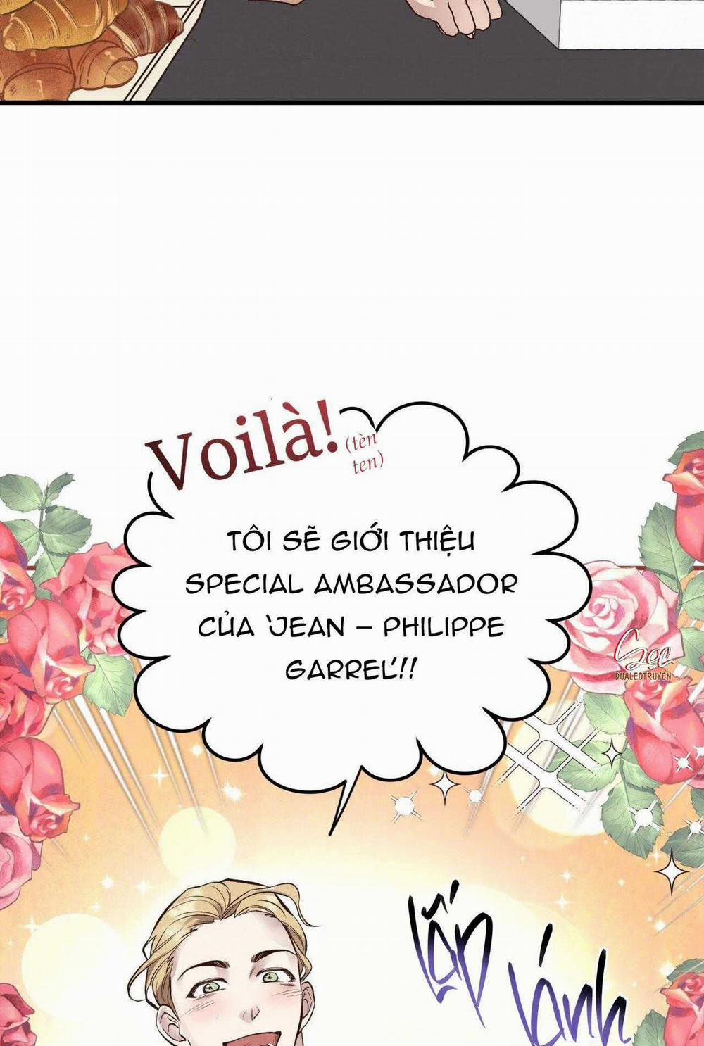 Honey Bear 52 trang 68