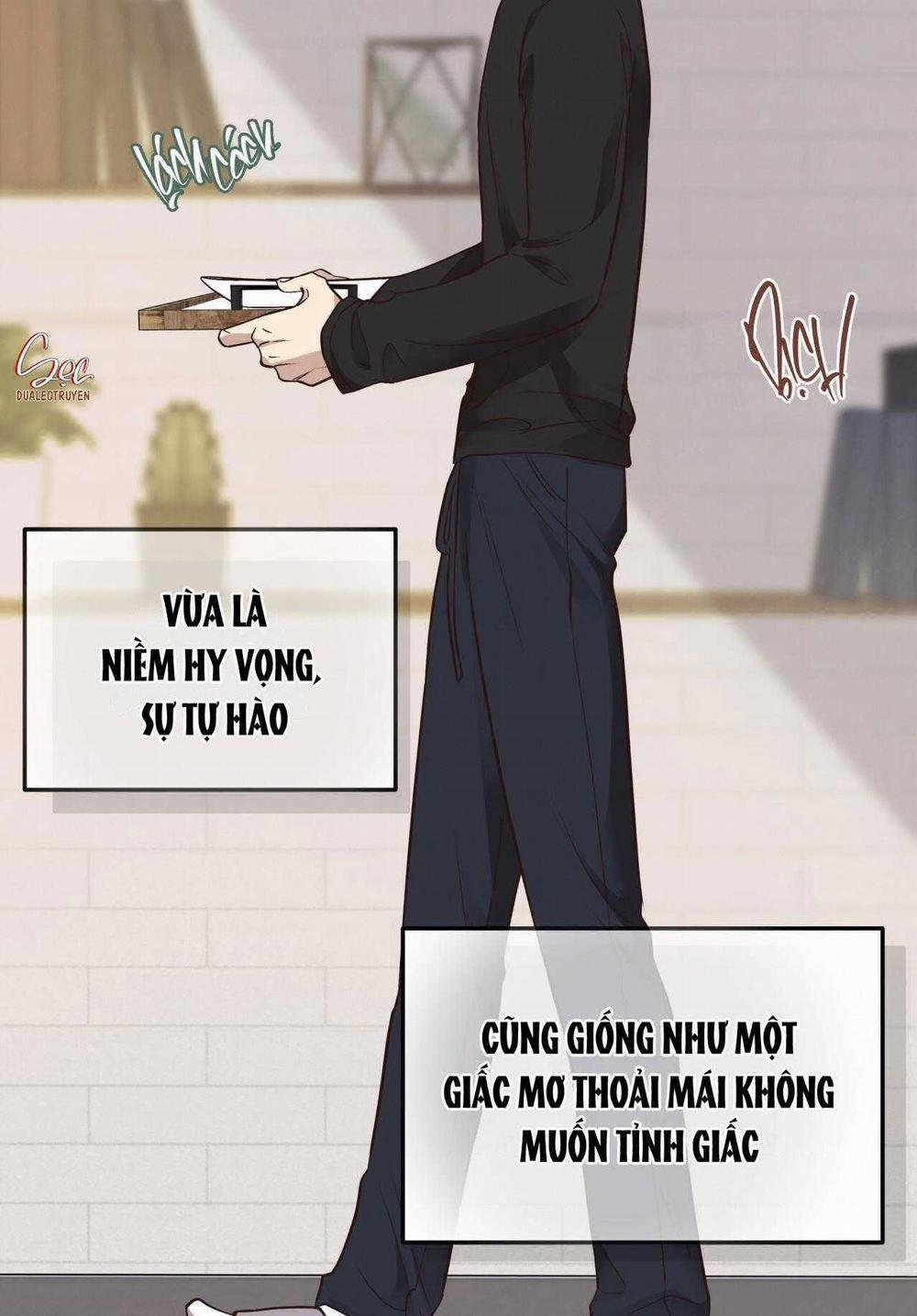 Honey Bear 52 trang 7