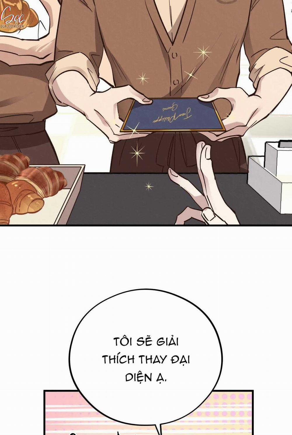 Honey Bear 52 trang 71