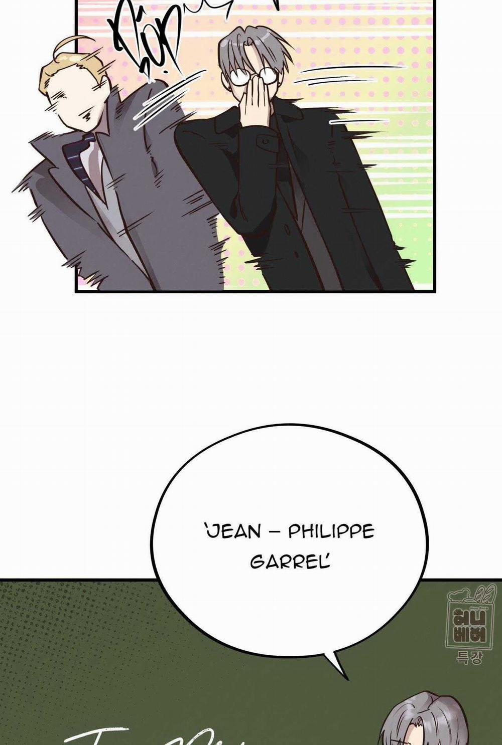 Honey Bear 52 trang 72