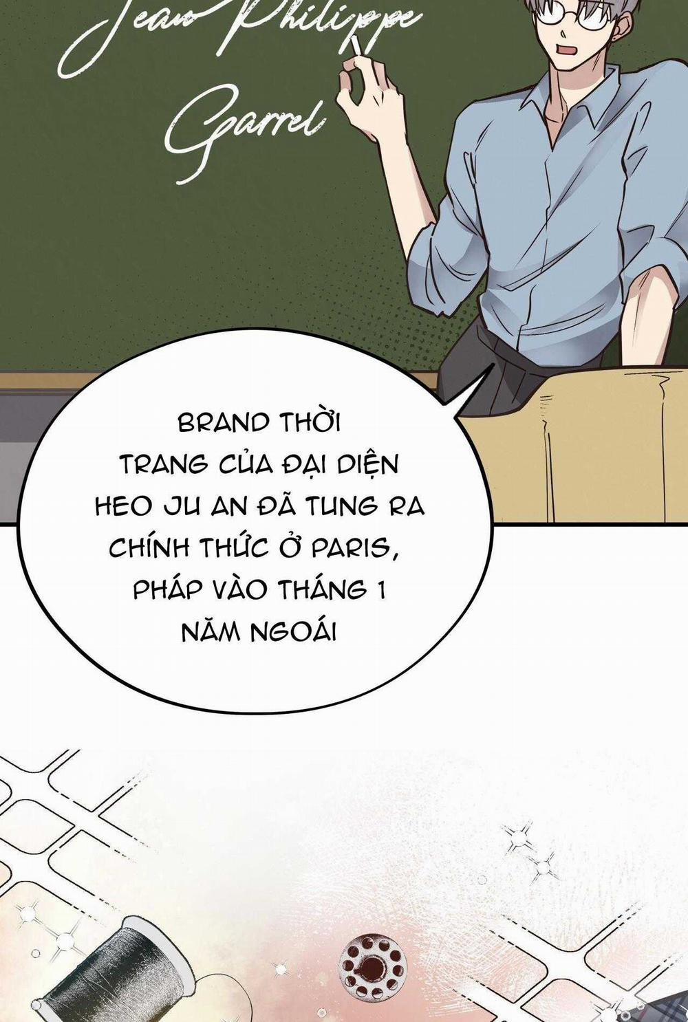 Honey Bear 52 trang 73