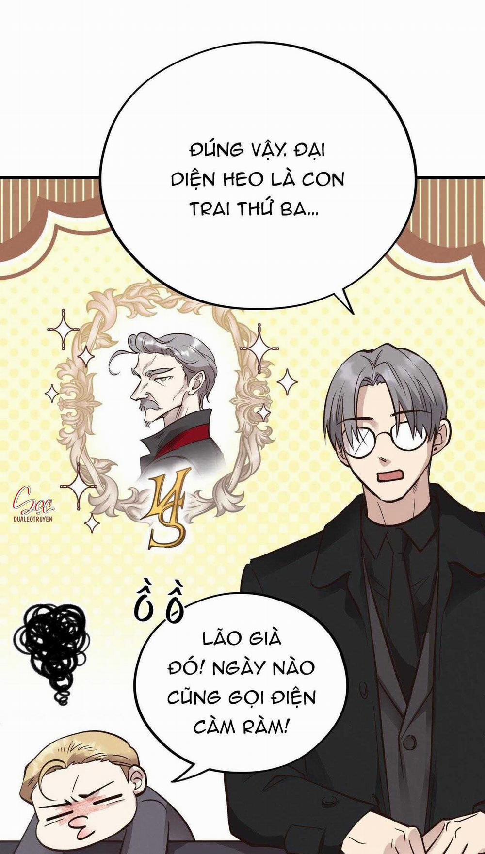 Honey Bear 52 trang 78