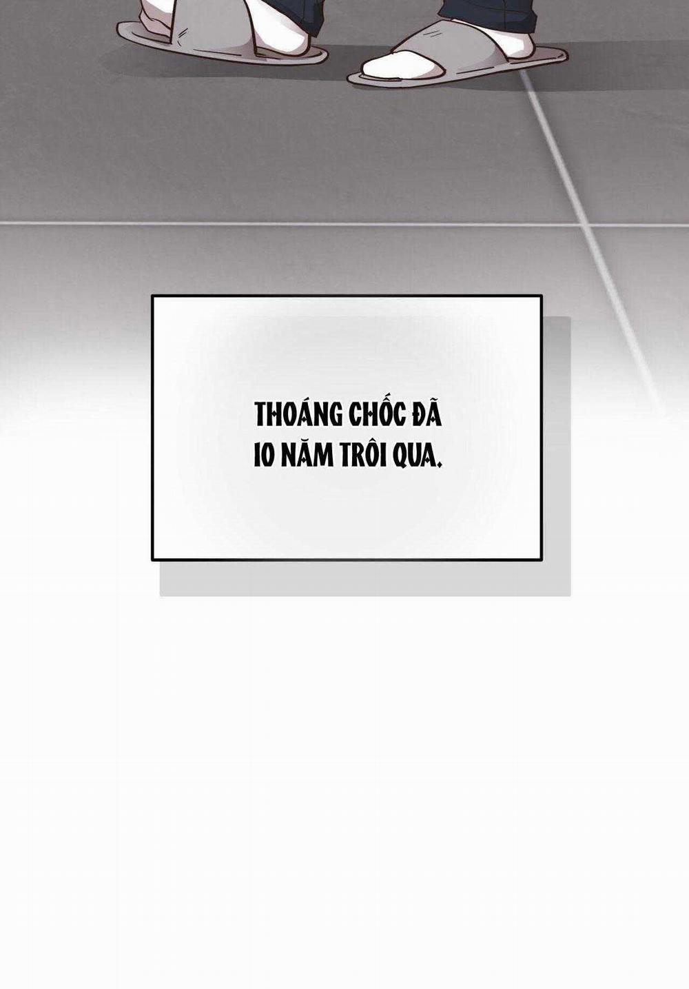 Honey Bear 52 trang 8