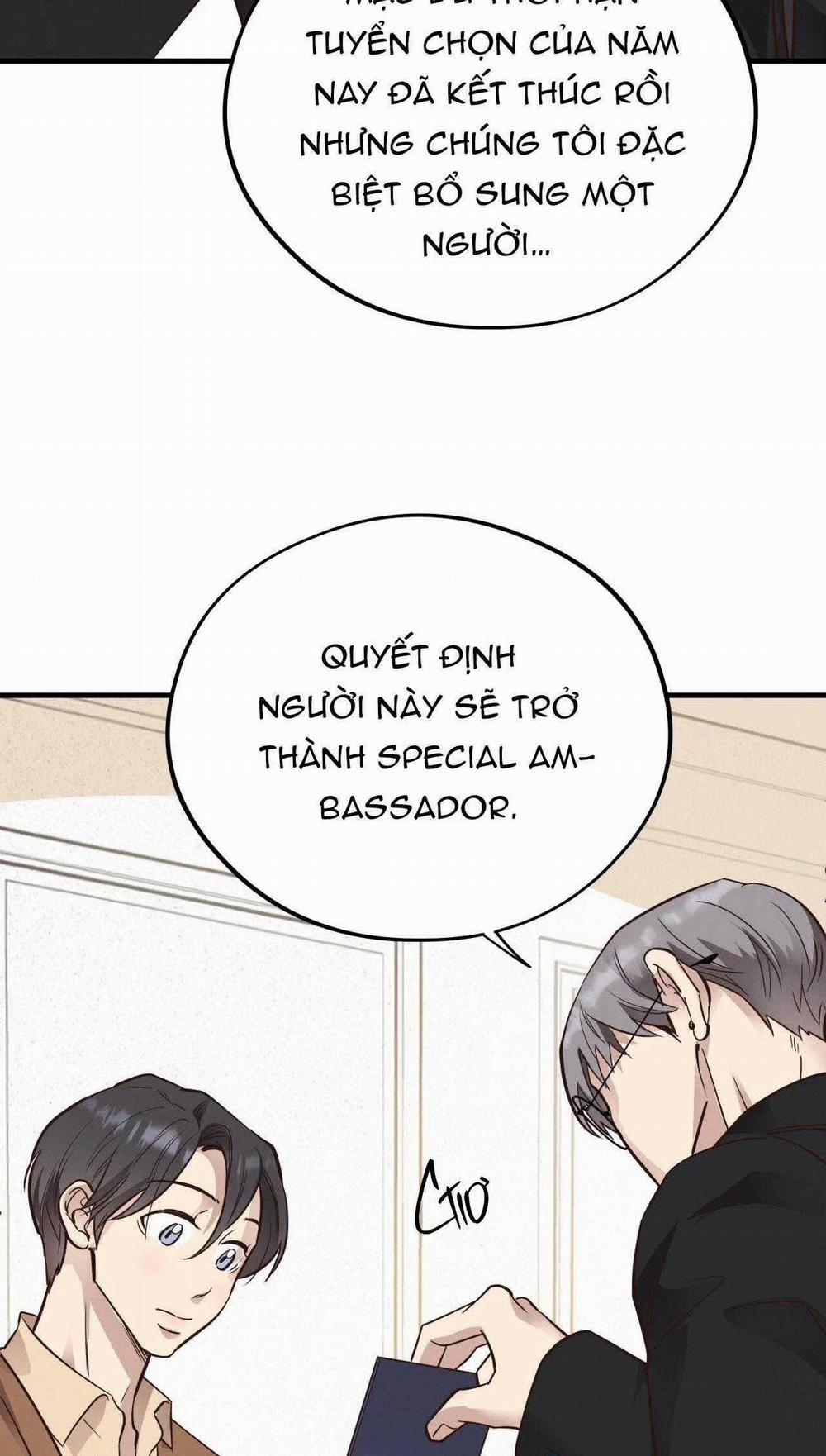 Honey Bear 52 trang 82