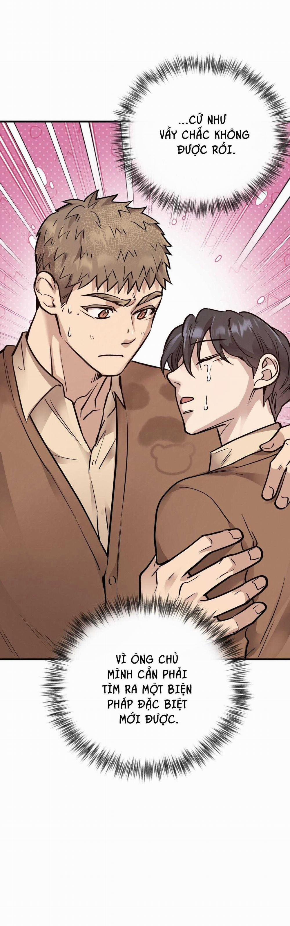 Honey Bear 53 trang 101