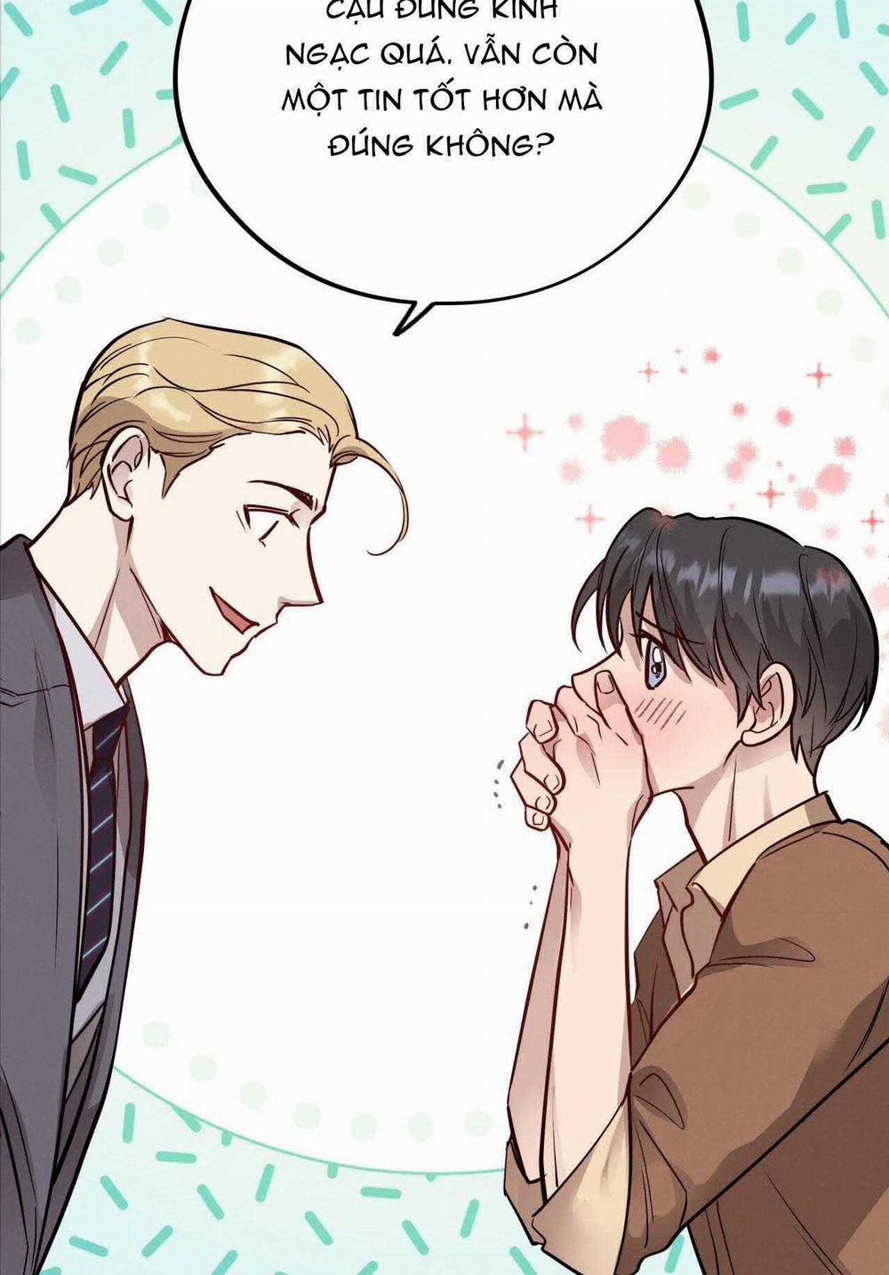 Honey Bear 53 trang 14