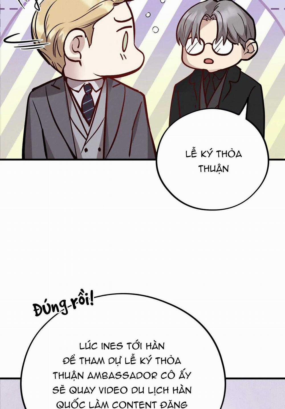 Honey Bear 53 trang 17