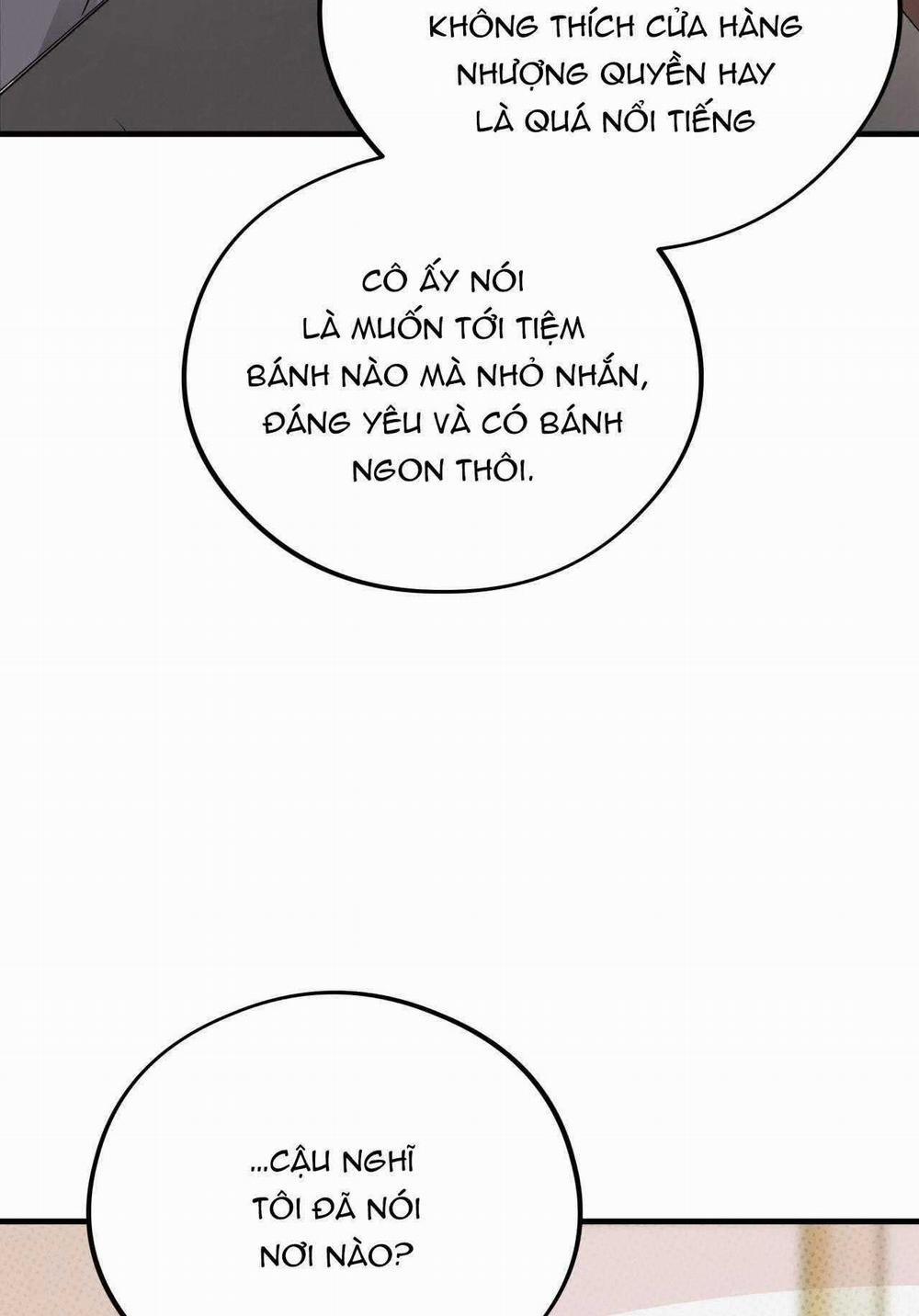 Honey Bear 53 trang 19