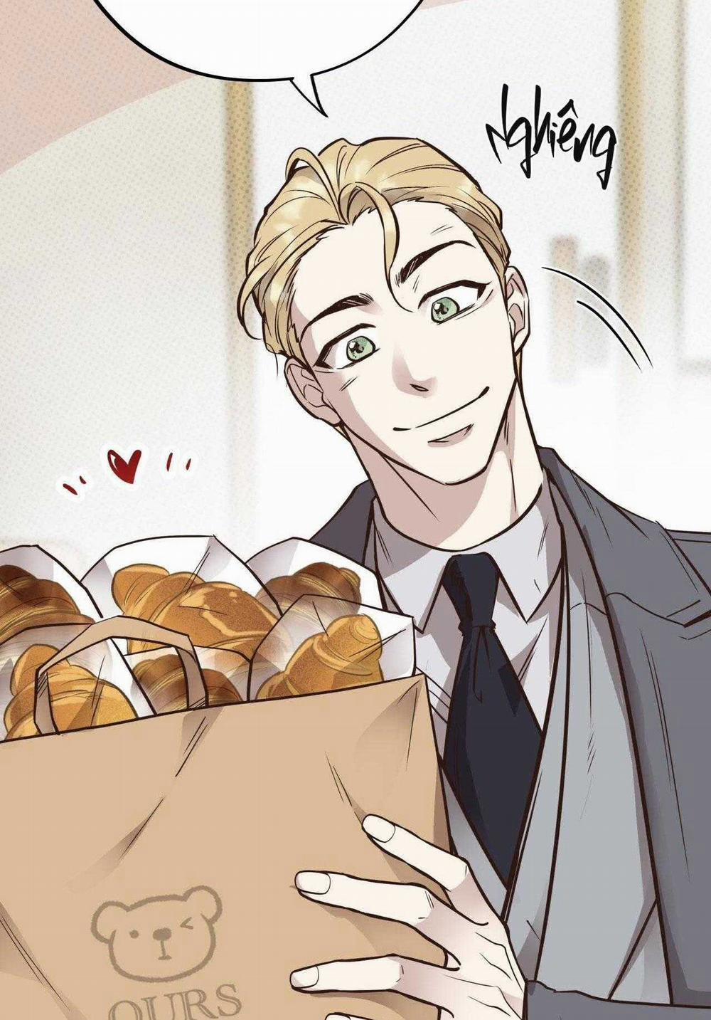 Honey Bear 53 trang 20