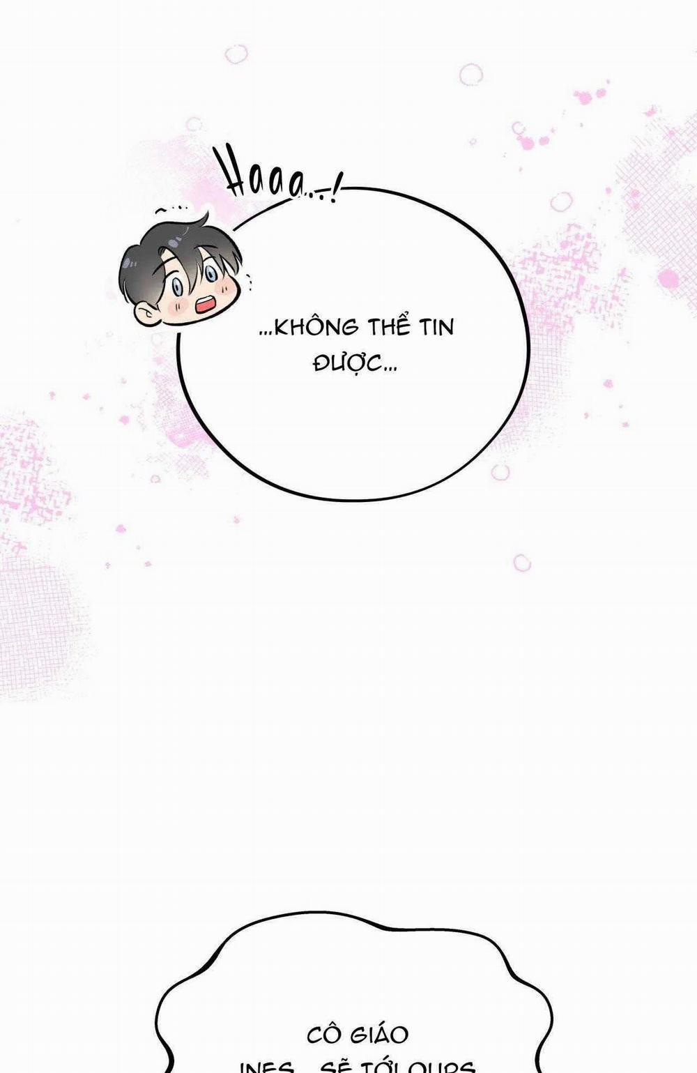 Honey Bear 53 trang 23