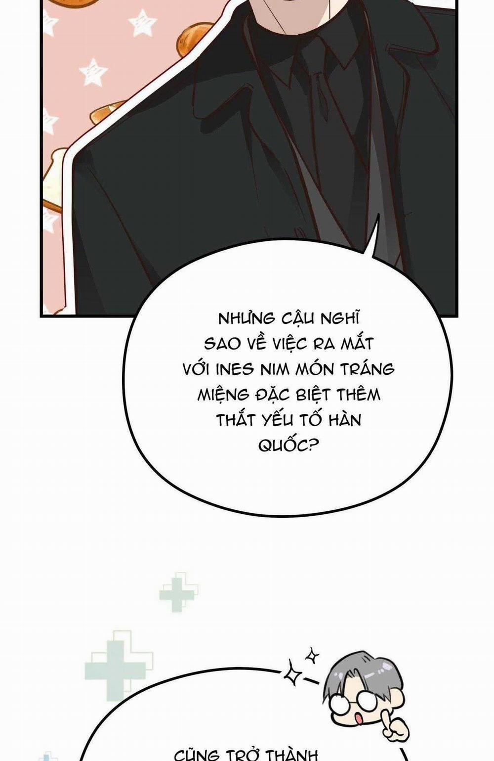 Honey Bear 53 trang 27