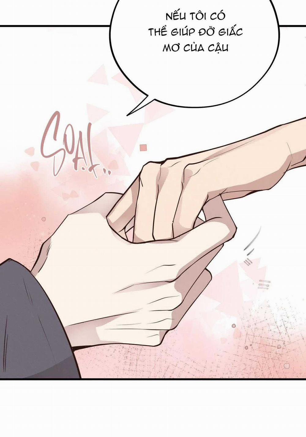 Honey Bear 53 trang 36