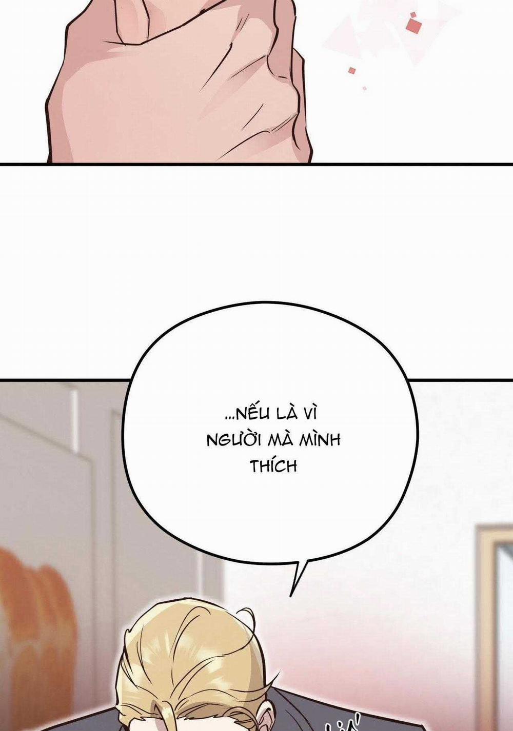 Honey Bear 53 trang 38