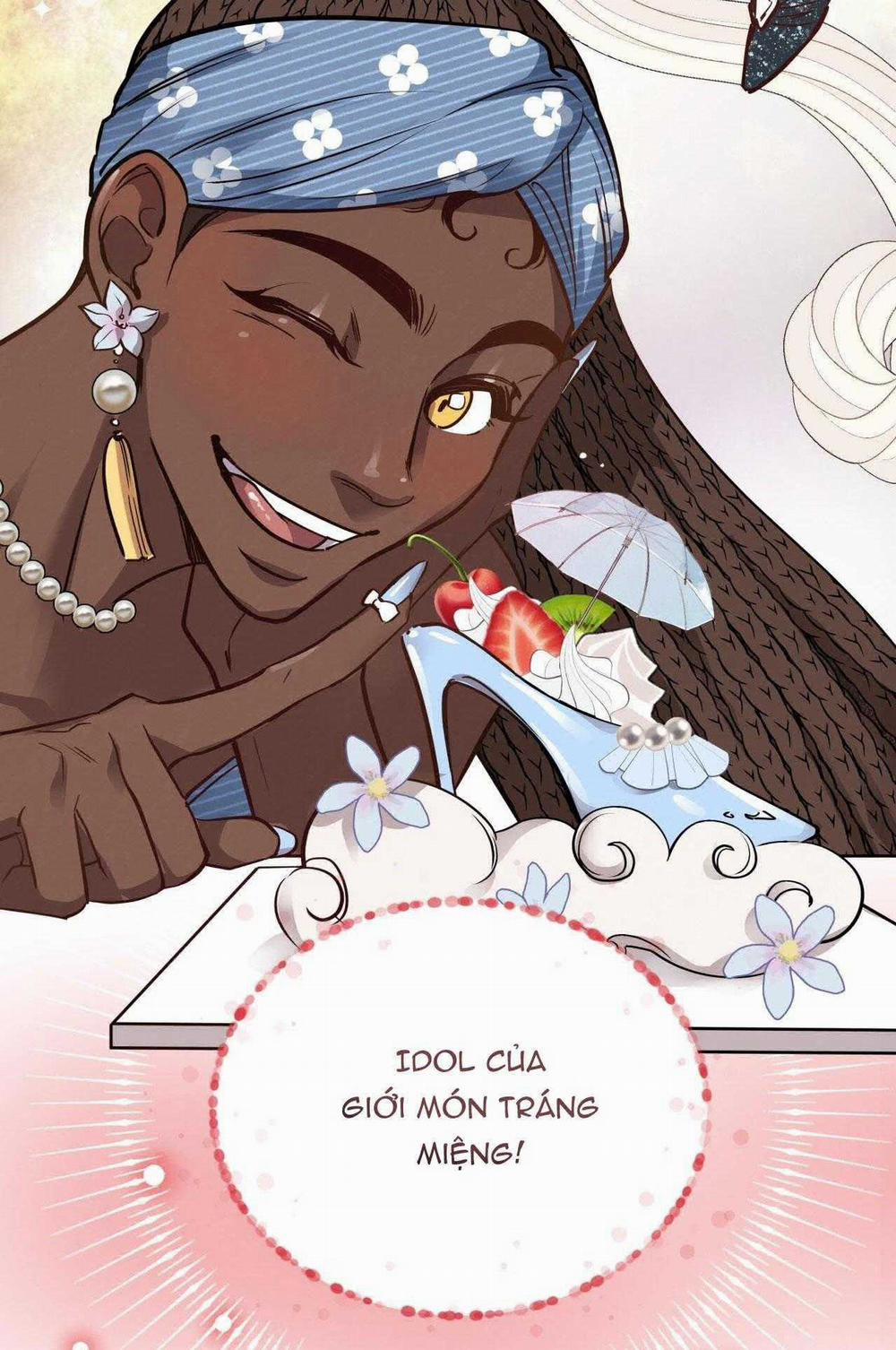 Honey Bear 53 trang 4