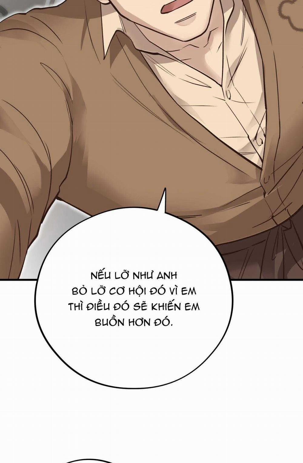 Honey Bear 53 trang 54