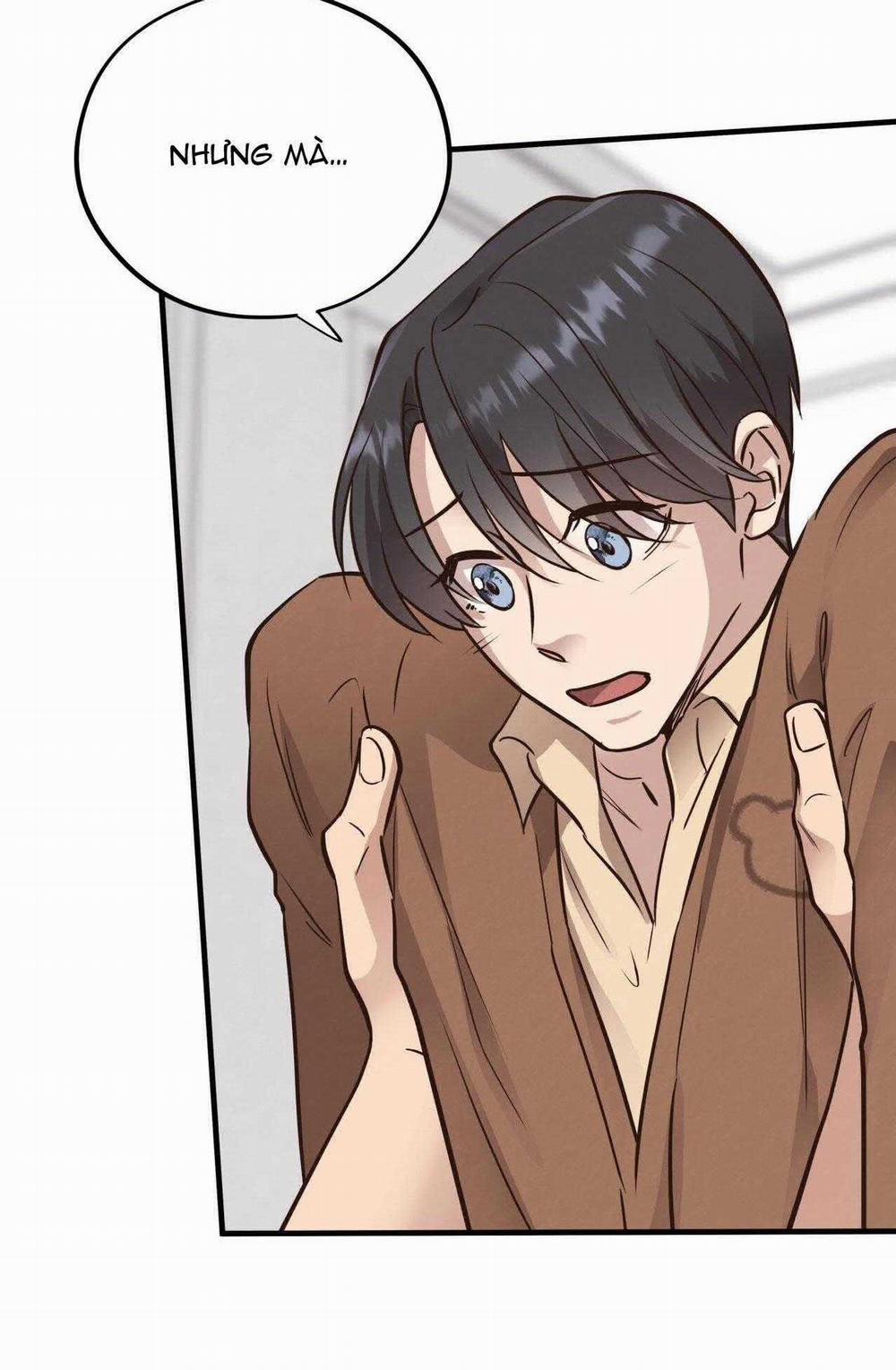 Honey Bear 53 trang 55