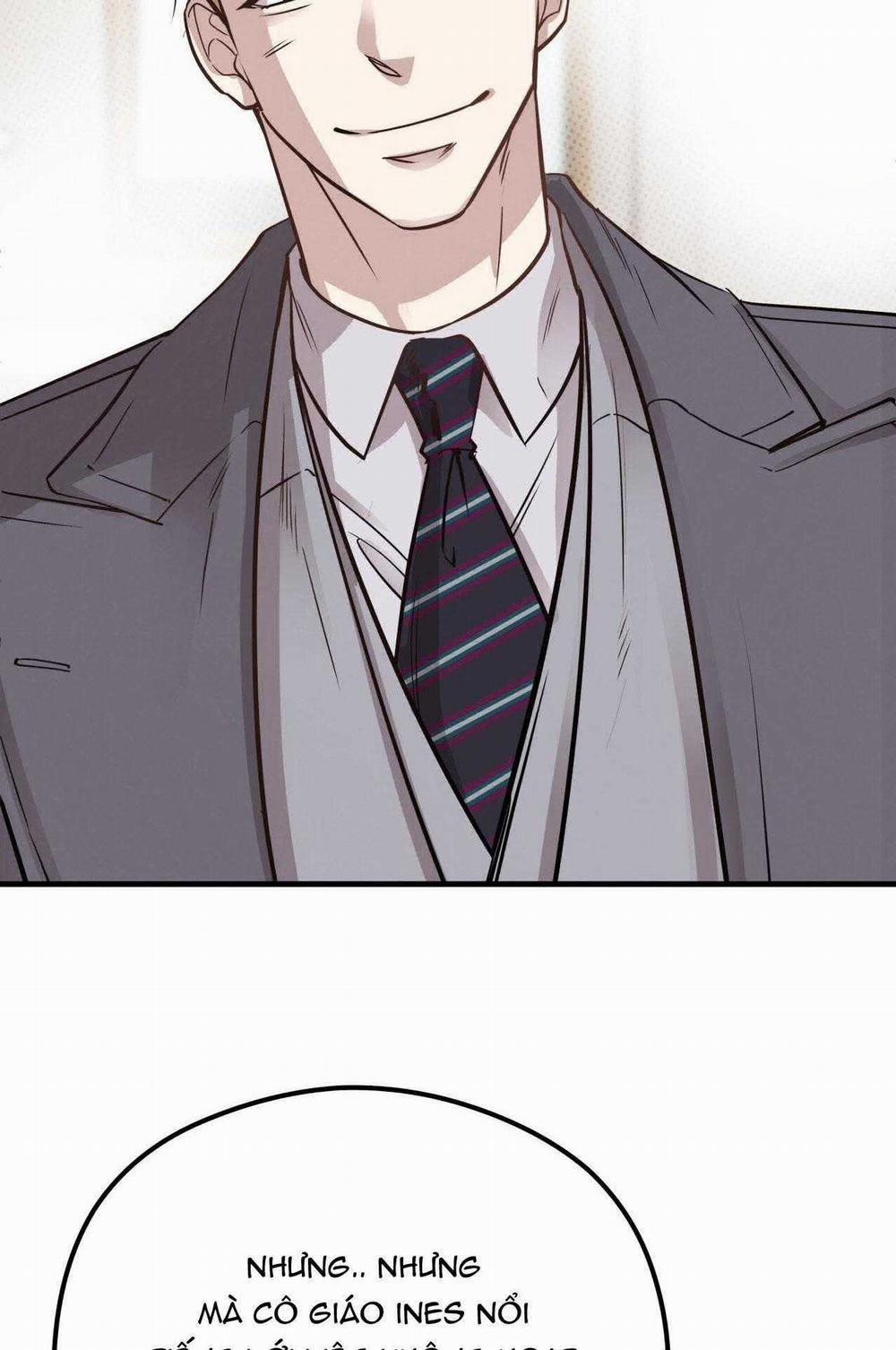 Honey Bear 53 trang 6