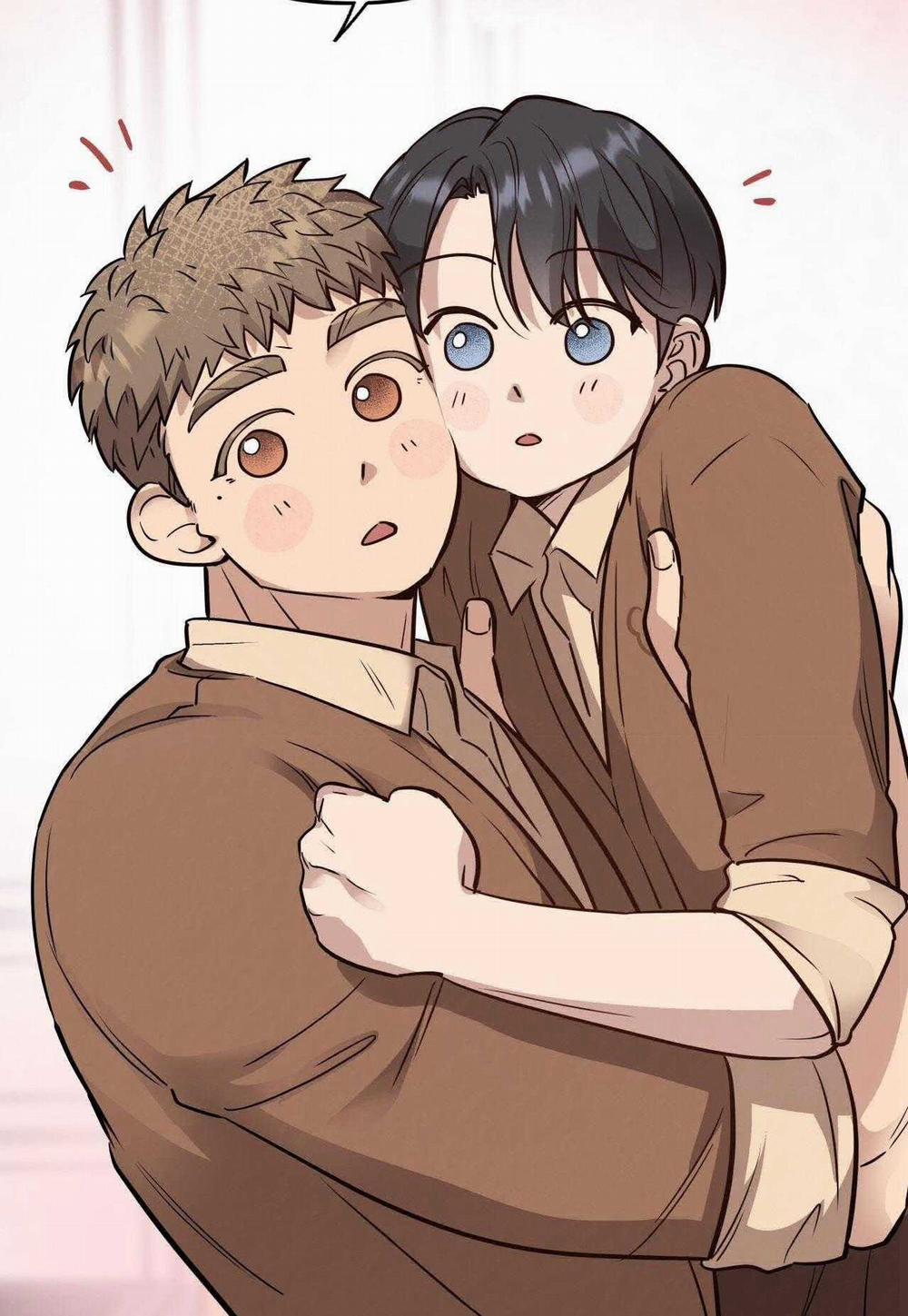 Honey Bear 53 trang 63