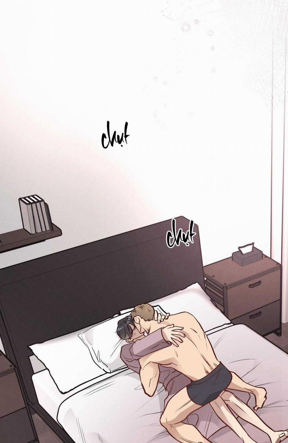 Honey Bear 53 trang 69