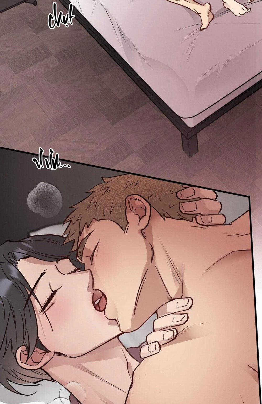 Honey Bear 53 trang 70