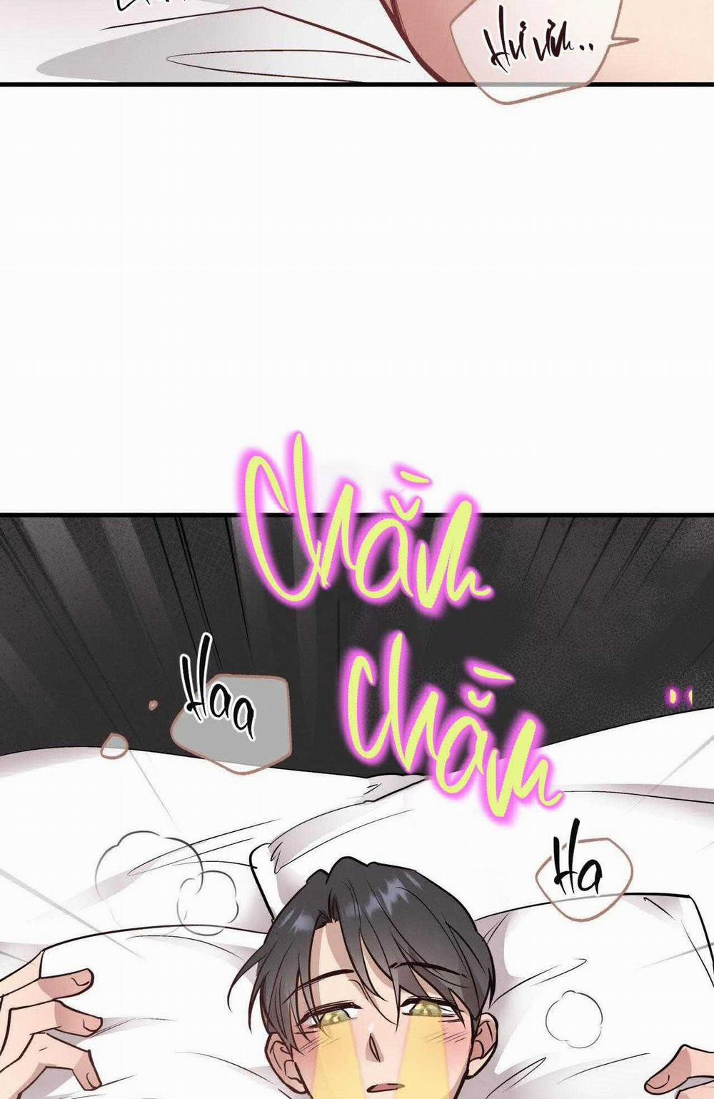 Honey Bear 53 trang 74