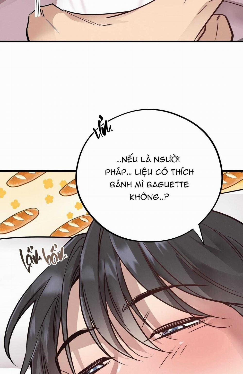 Honey Bear 53 trang 76