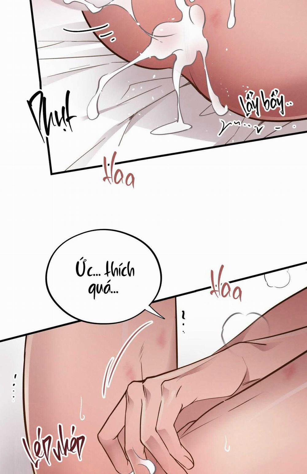 Honey Bear 53 trang 82