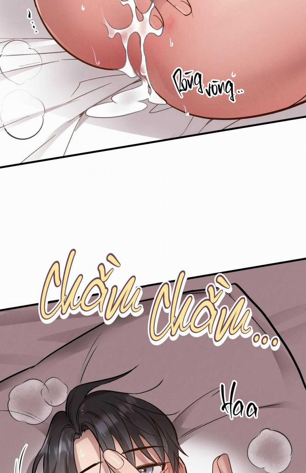 Honey Bear 53 trang 83