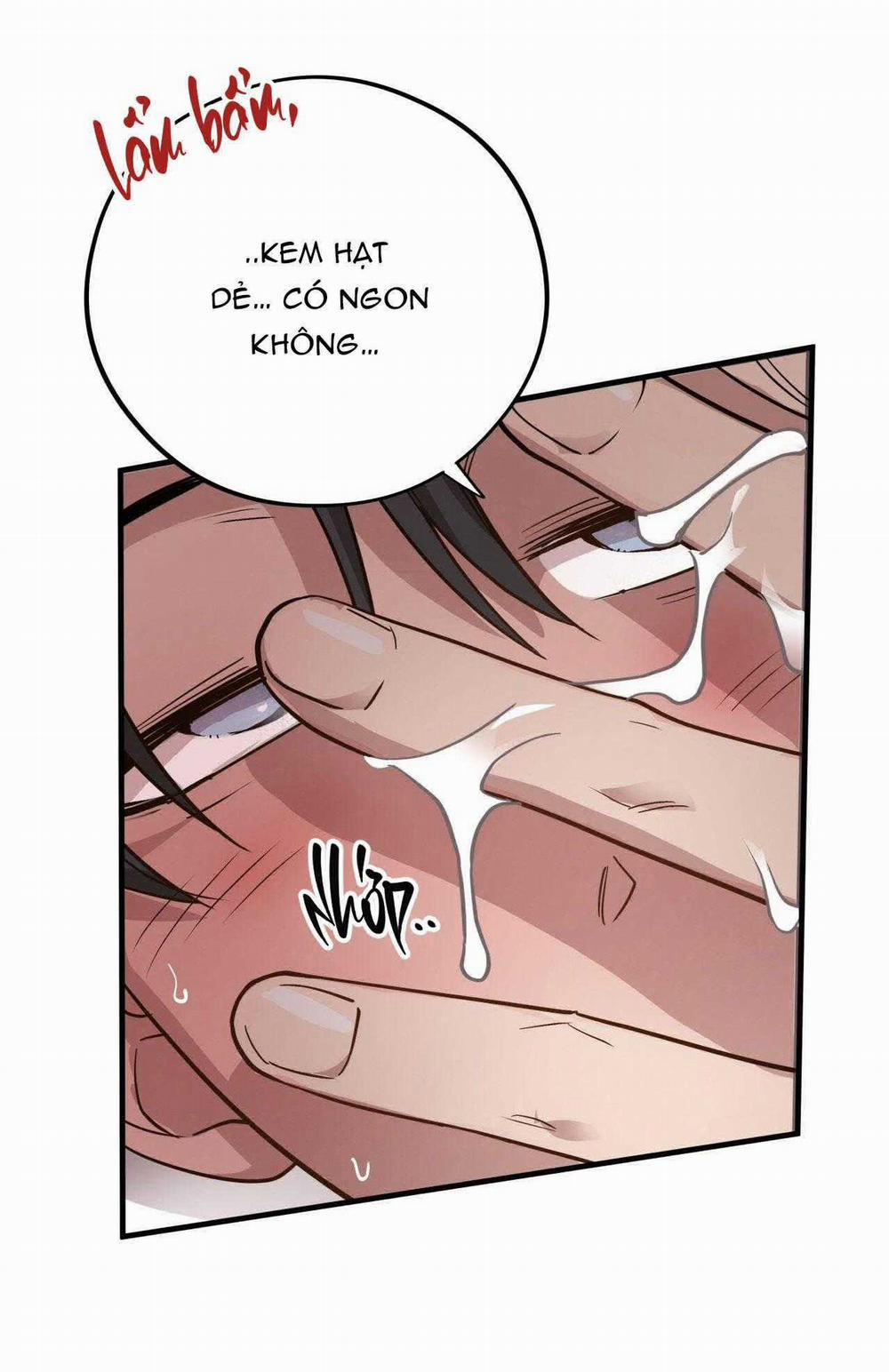 Honey Bear 53 trang 85