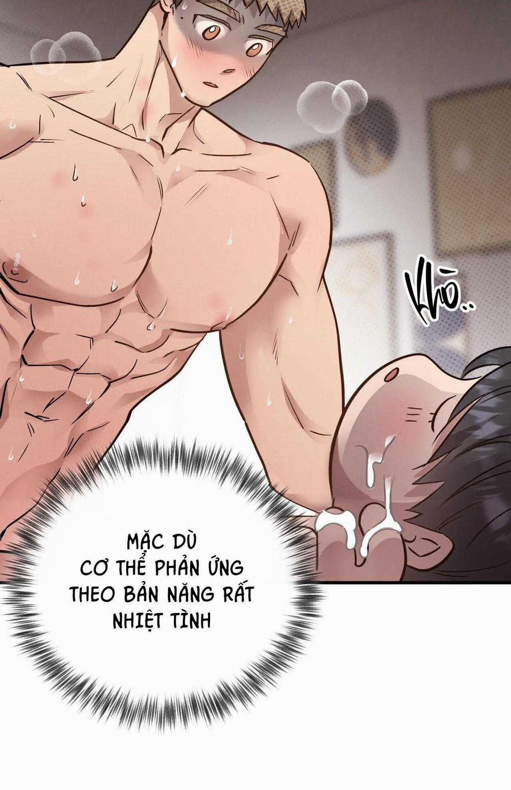 Honey Bear 53 trang 88