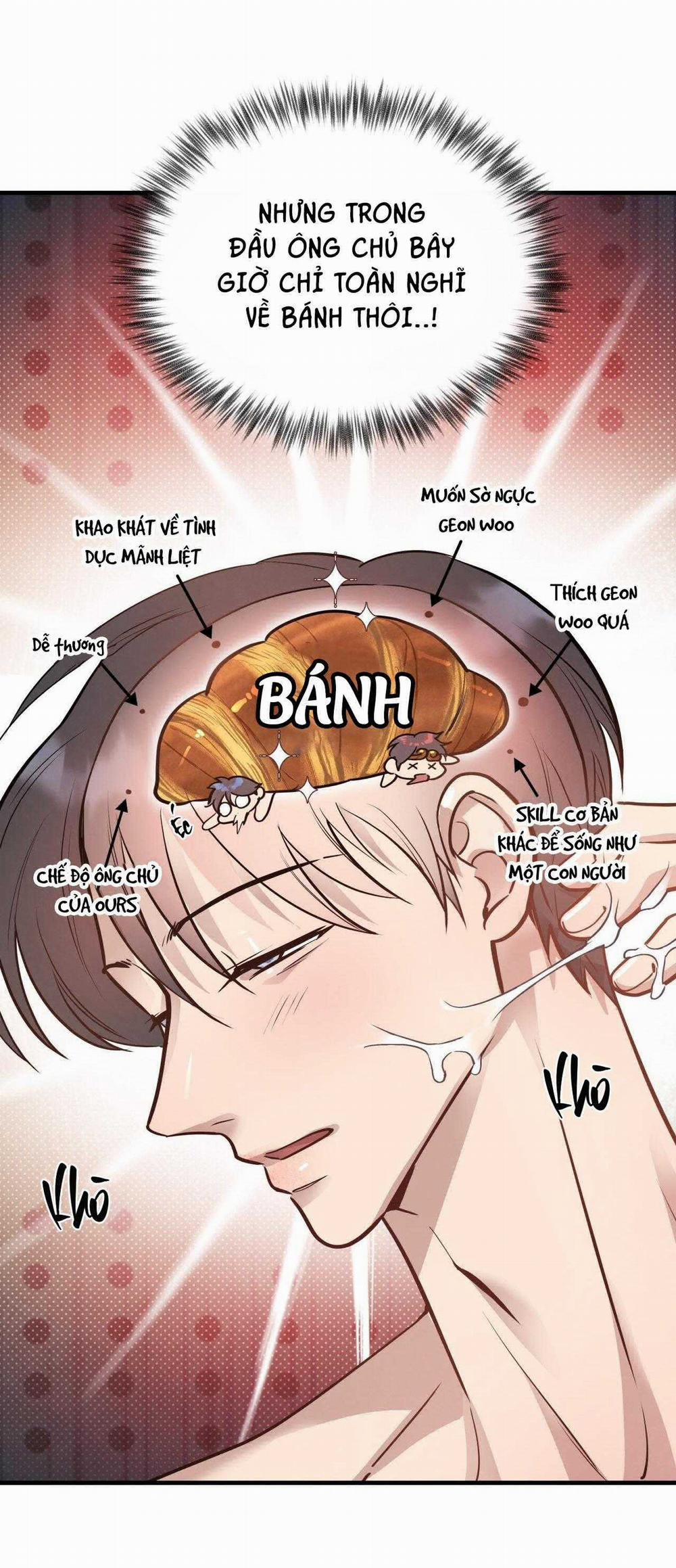 Honey Bear 53 trang 89