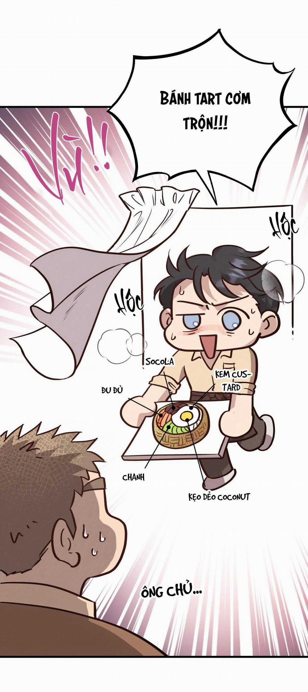 Honey Bear 53 trang 95