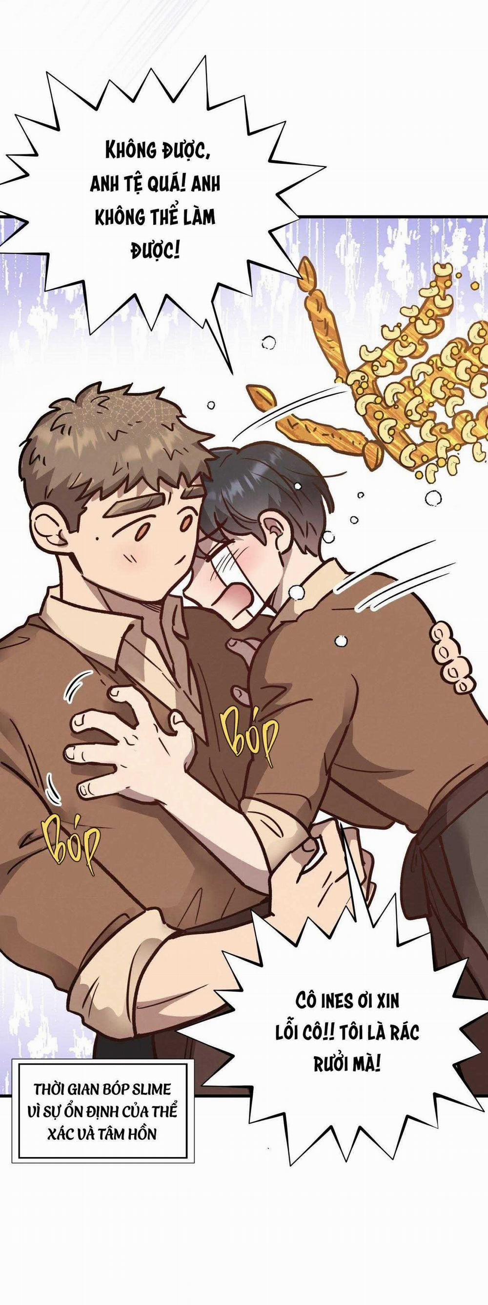 Honey Bear 53 trang 98