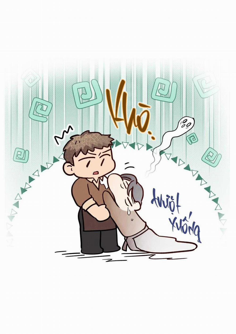 Honey Bear 53 trang 99