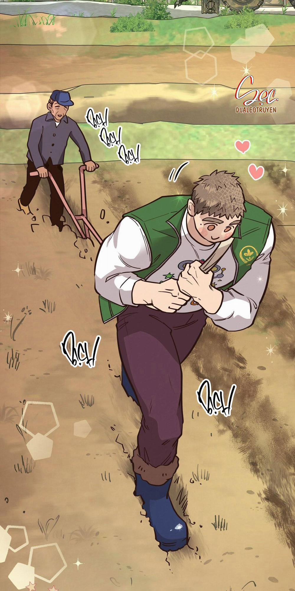 Honey Bear 54 trang 101