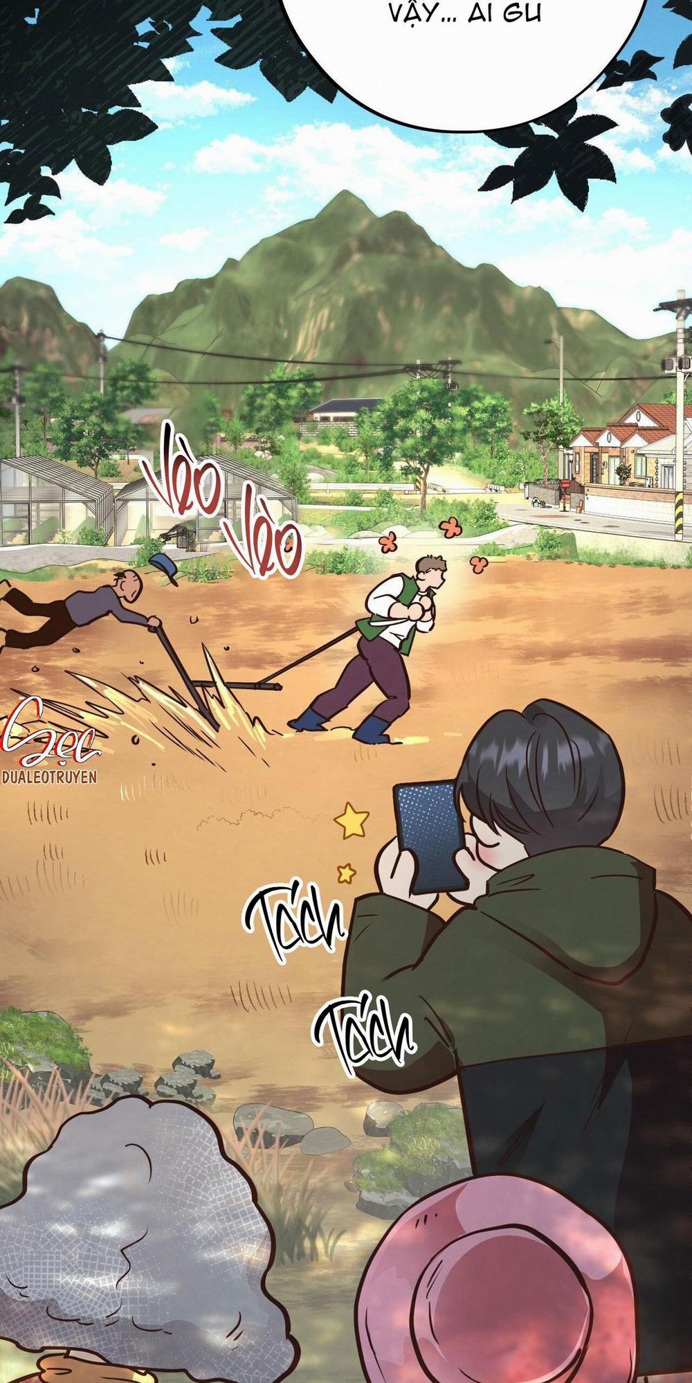 Honey Bear 54 trang 104