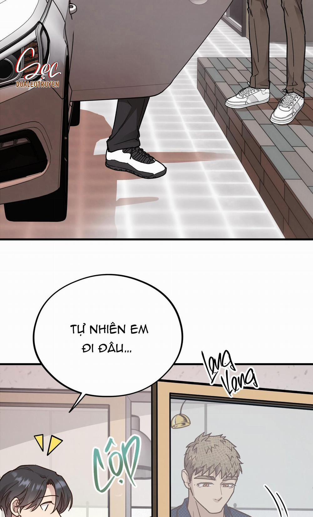 Honey Bear 54 trang 14