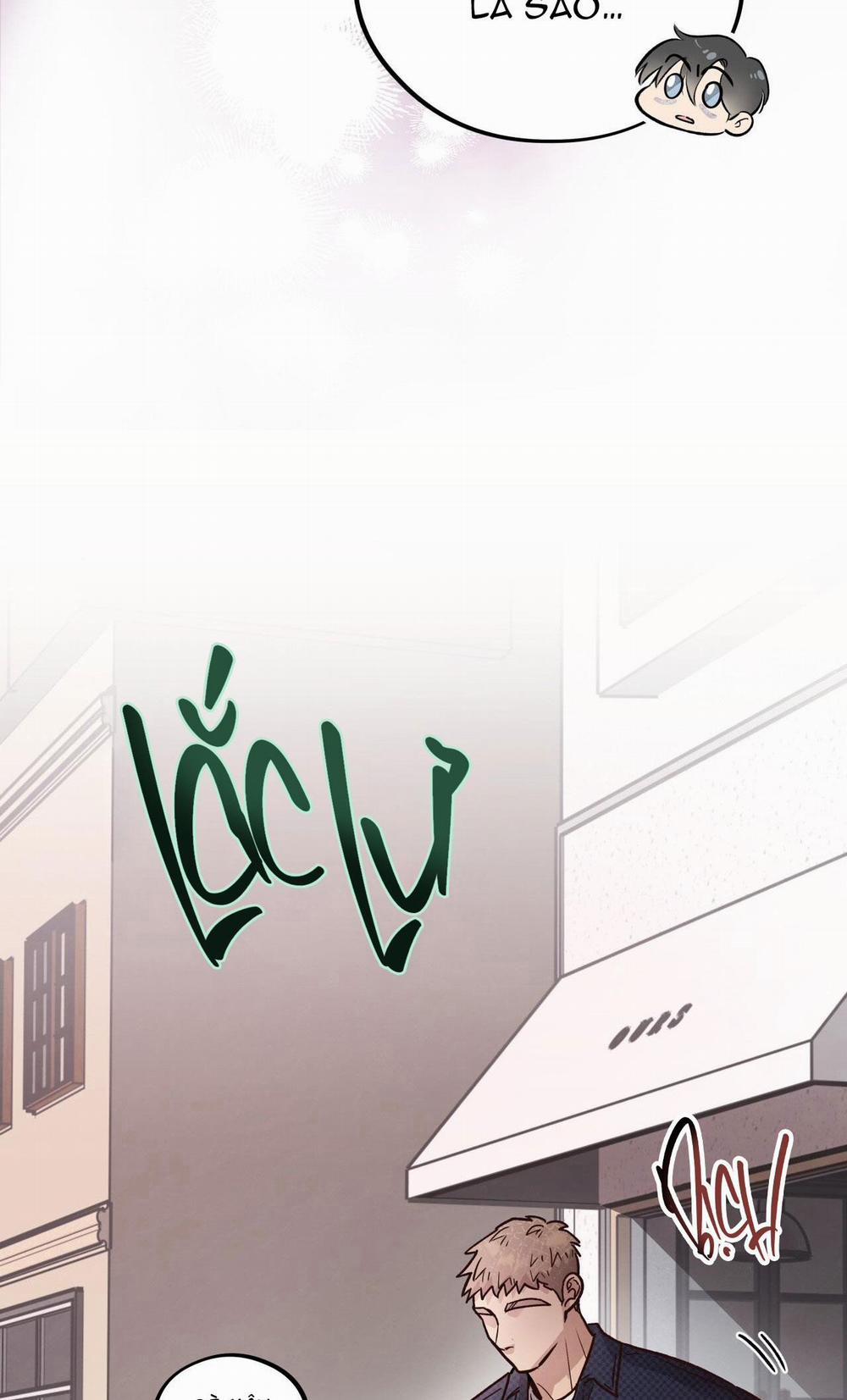 Honey Bear 54 trang 17