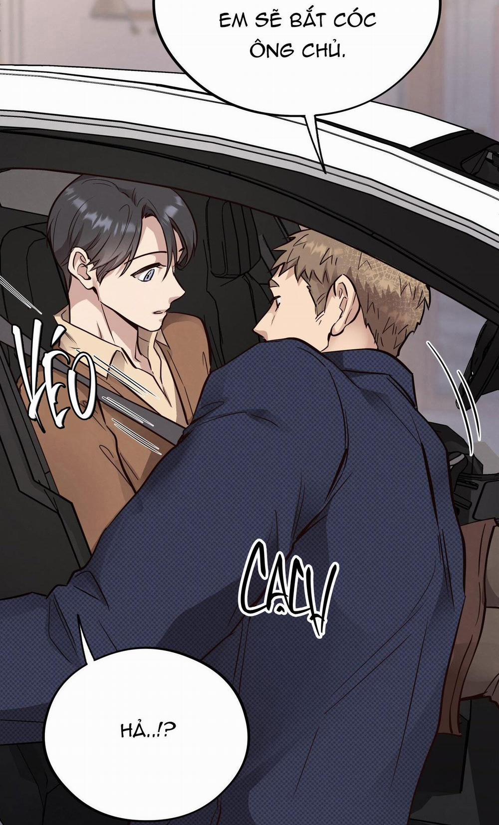 Honey Bear 54 trang 20